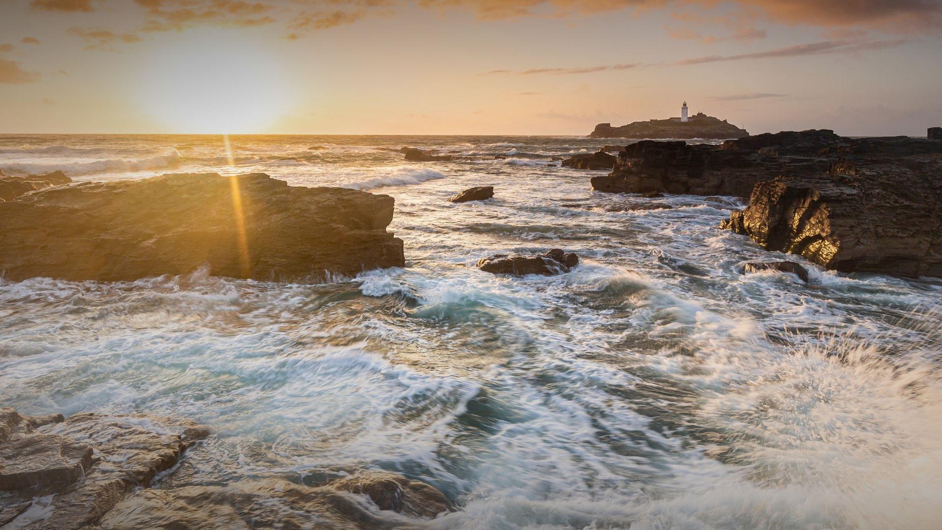 Cornwall