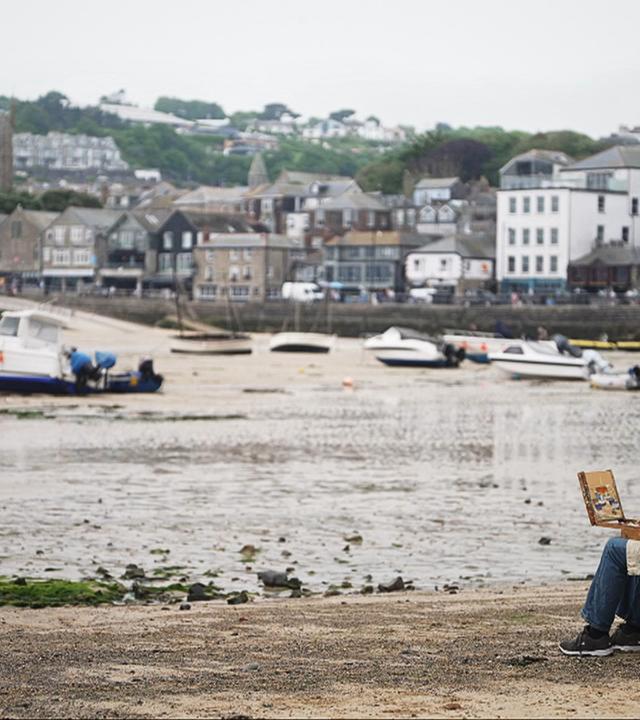 Cornwall