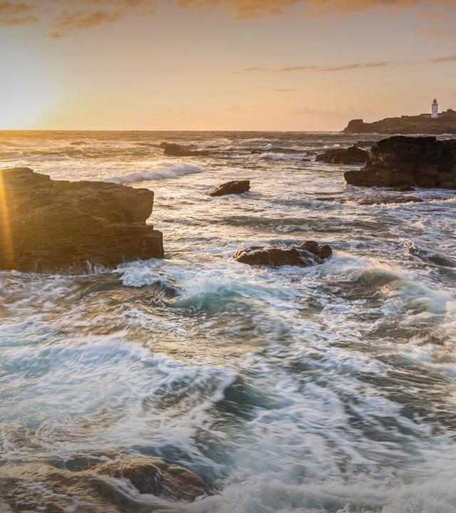 Cornwall