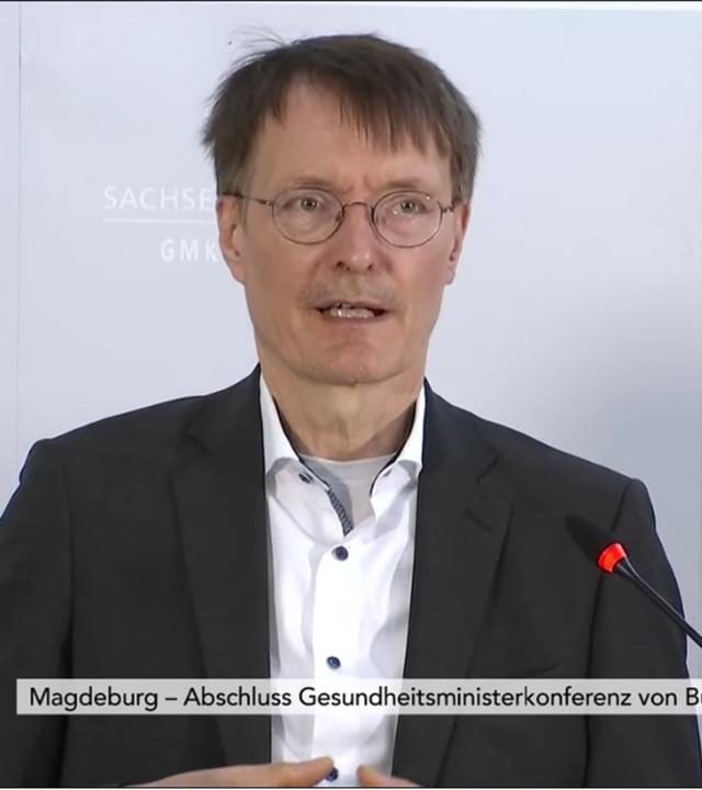 Corona: "Sehr Schwere Zeit liegt vor uns"