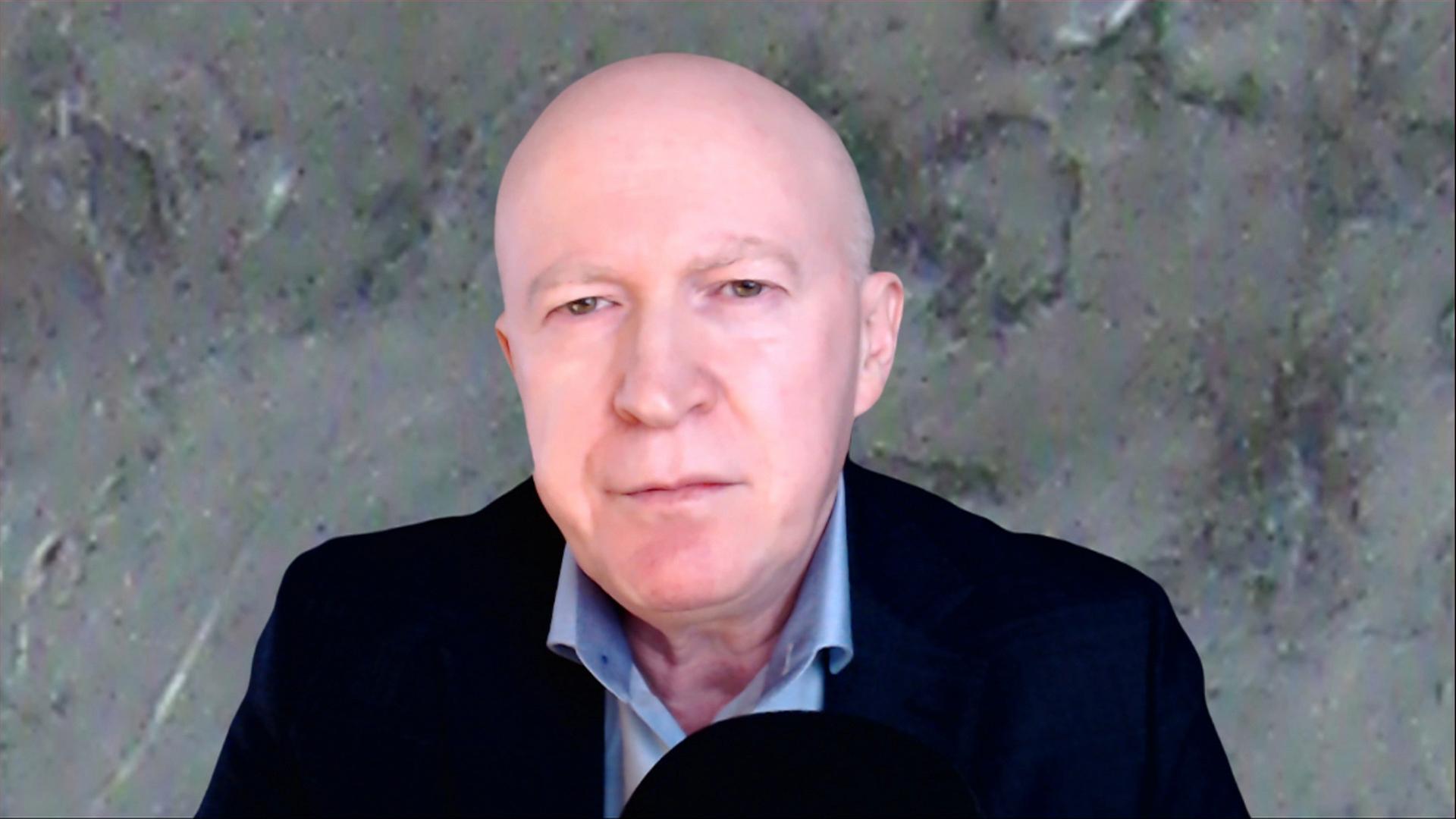 Croitoru zu Merz in Israel: "Israelisierung" des deutschen Staatsdiskurses