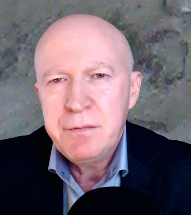 Croitoru zu Merz in Israel: "Israelisierung" des deutschen Staatsdiskurses