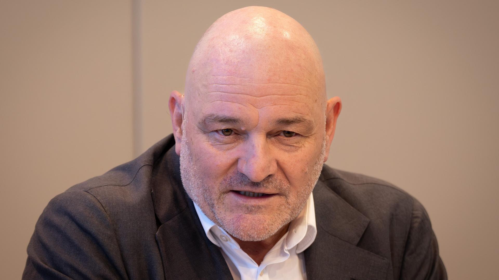 Crumbach: "Ende der Koalition ist seit Langem absehbar"