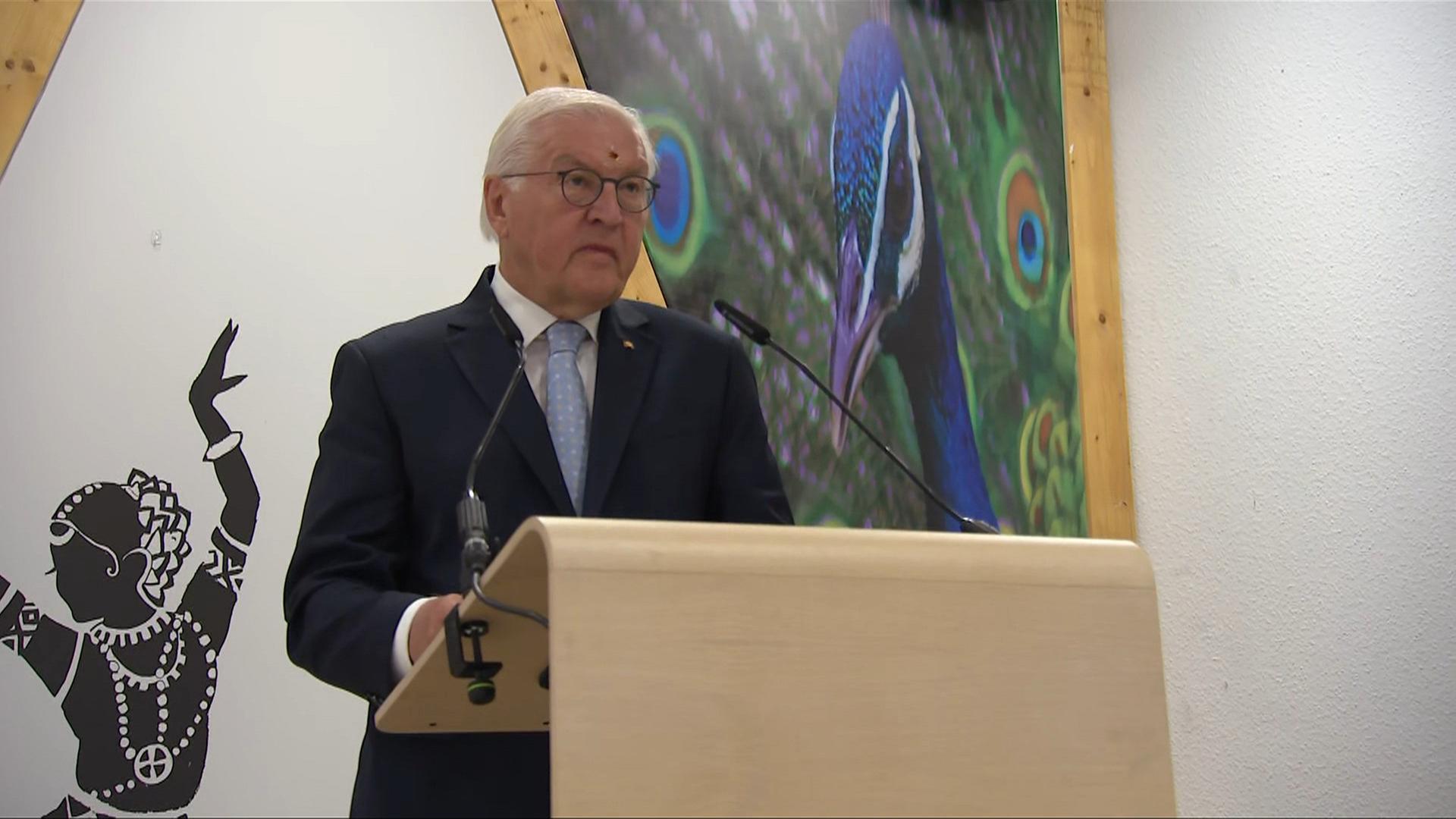 CSD-Anschlag: "Ein Angriff auf unsere offene Gesellschaft"