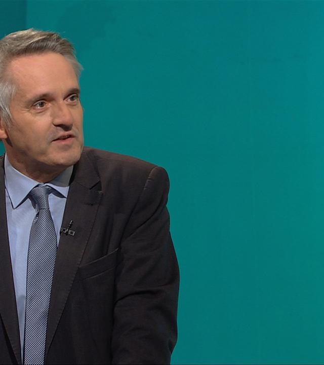 CSU "hört nicht auf Friedrich Merz"