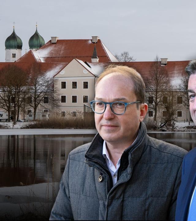 CSU-Klausur in Seeon