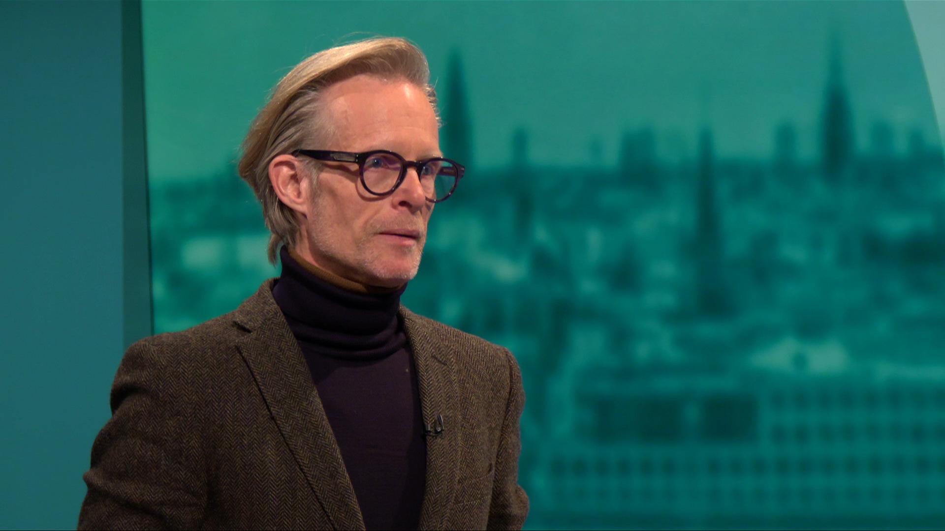 CSU-Klausurauftakt: "Man will zeigen, dass man die richtigen Rezepte hat"