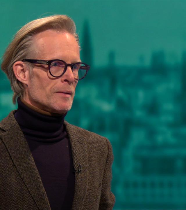 CSU-Klausurauftakt: "Man will zeigen, dass man die richtigen Rezepte hat"