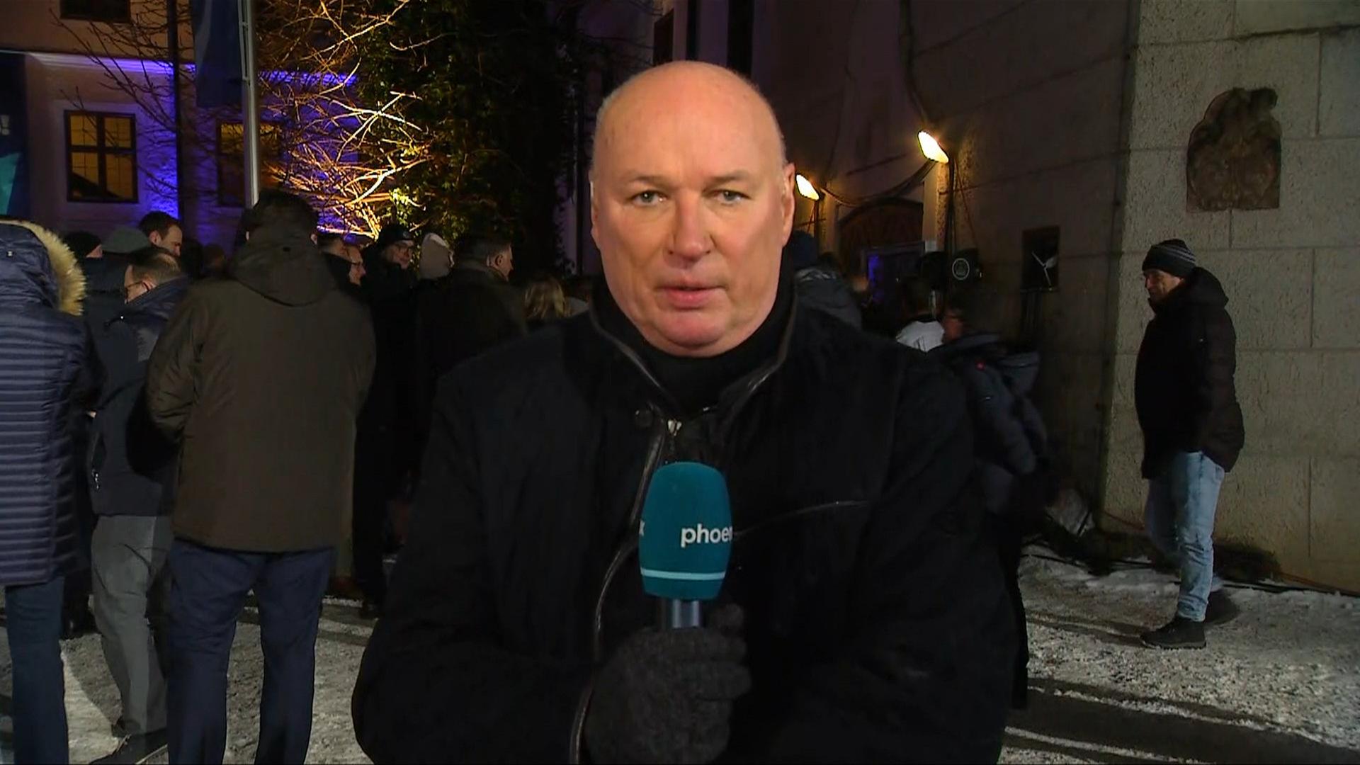 CSU-Klausurtagung: „Deutlich ernsthafter Ton bei Markus Söder“