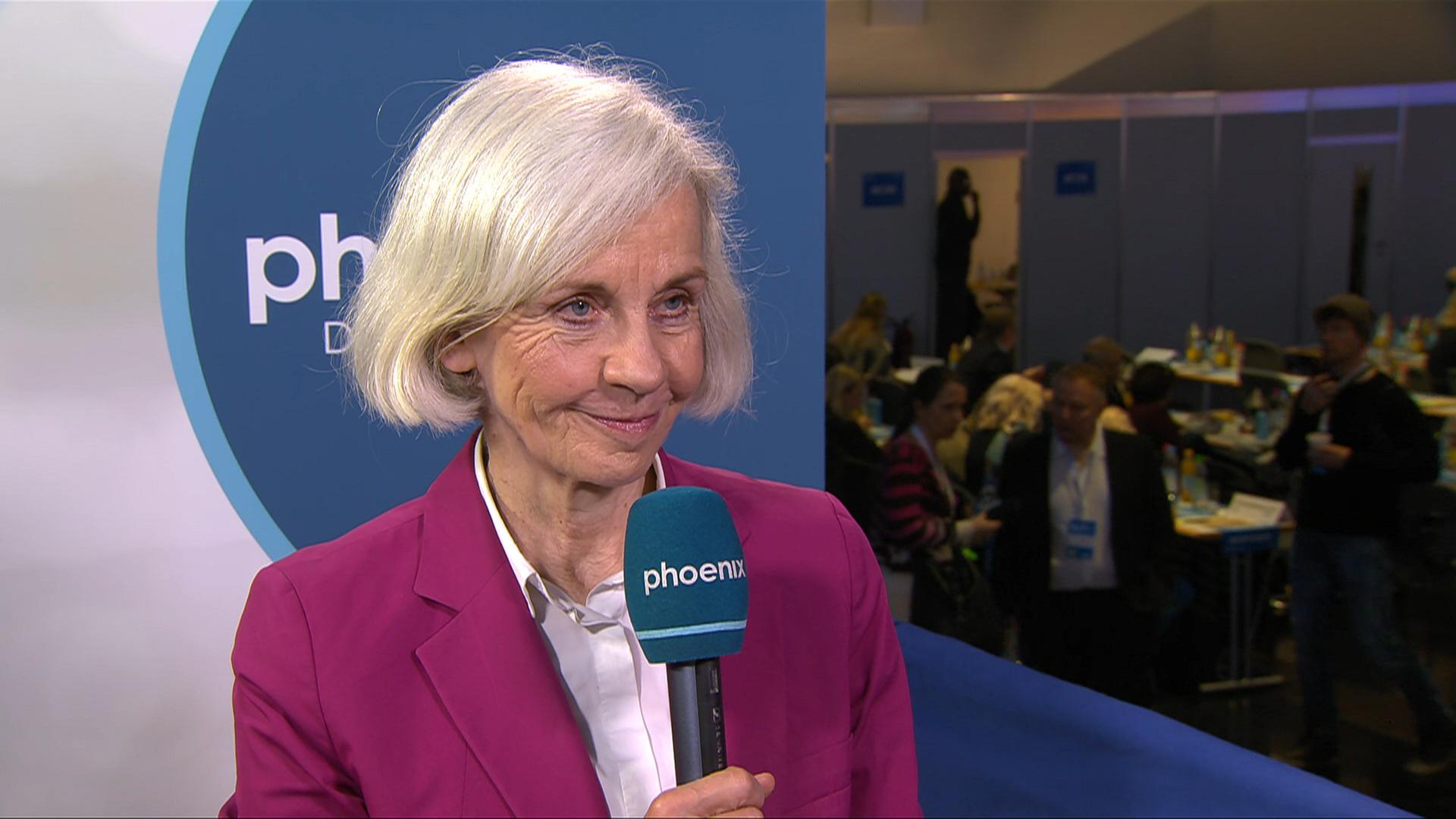 CSU-Parteitag: "Die Junge Union hat den Finger in die Wunde gelegt"