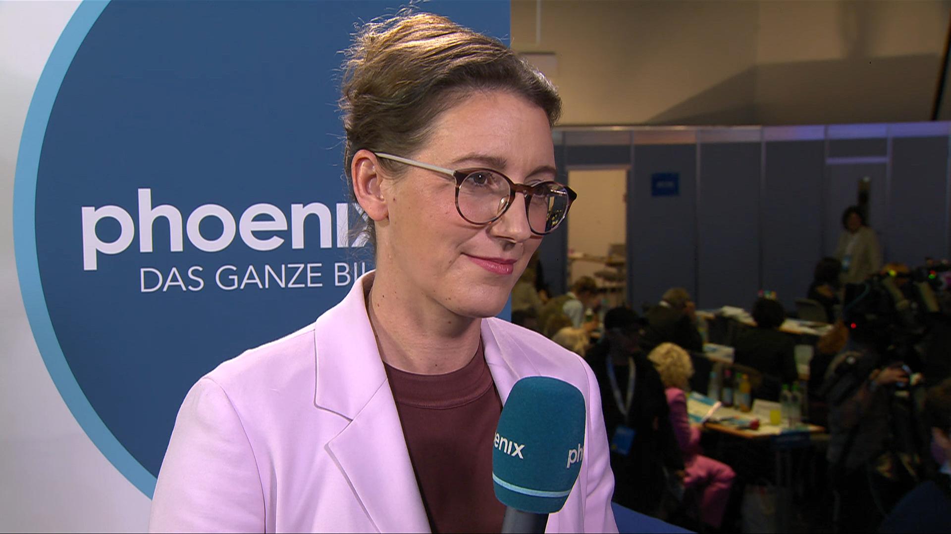 CSU-Parteitag: "Markus Söder braucht geeinte CSU"