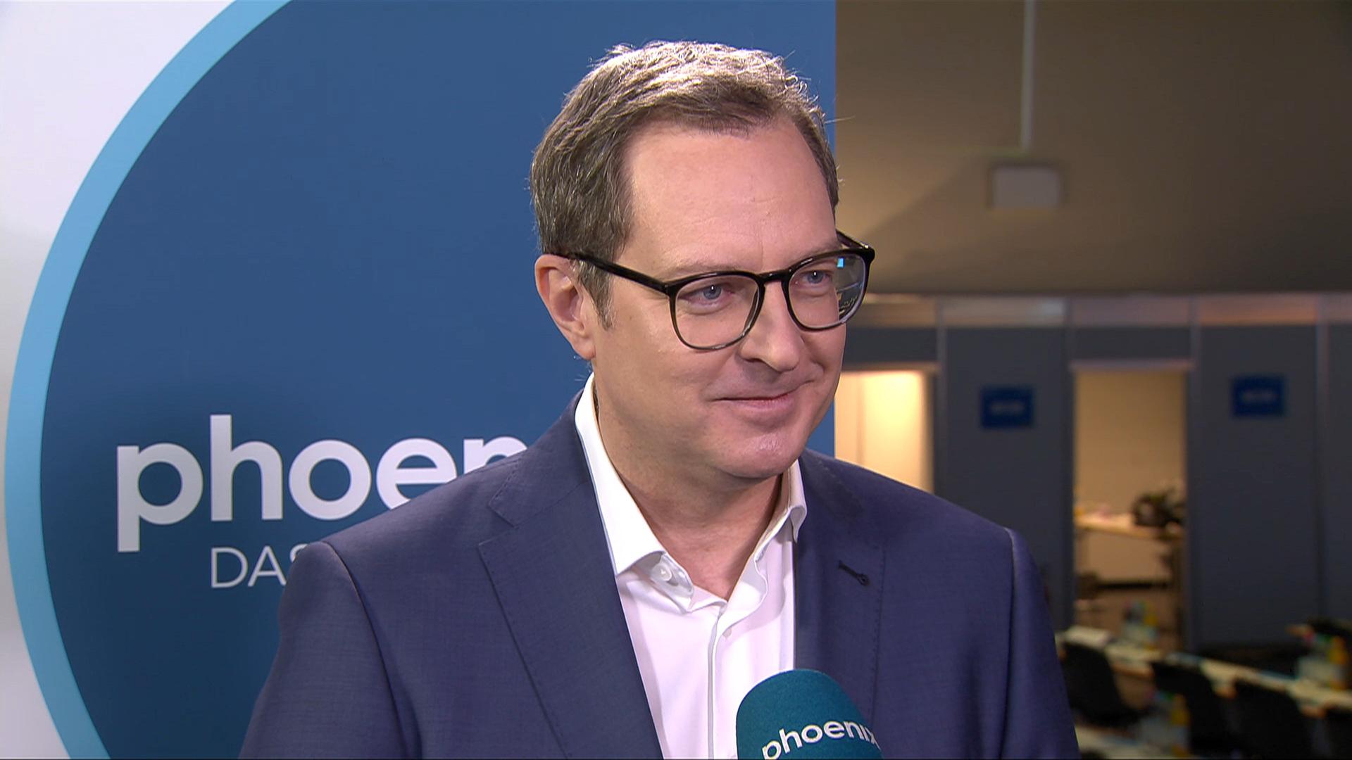 CSU-Parteitag: "Verbrenner-Aus ist Schritt in die richtige Richtung"