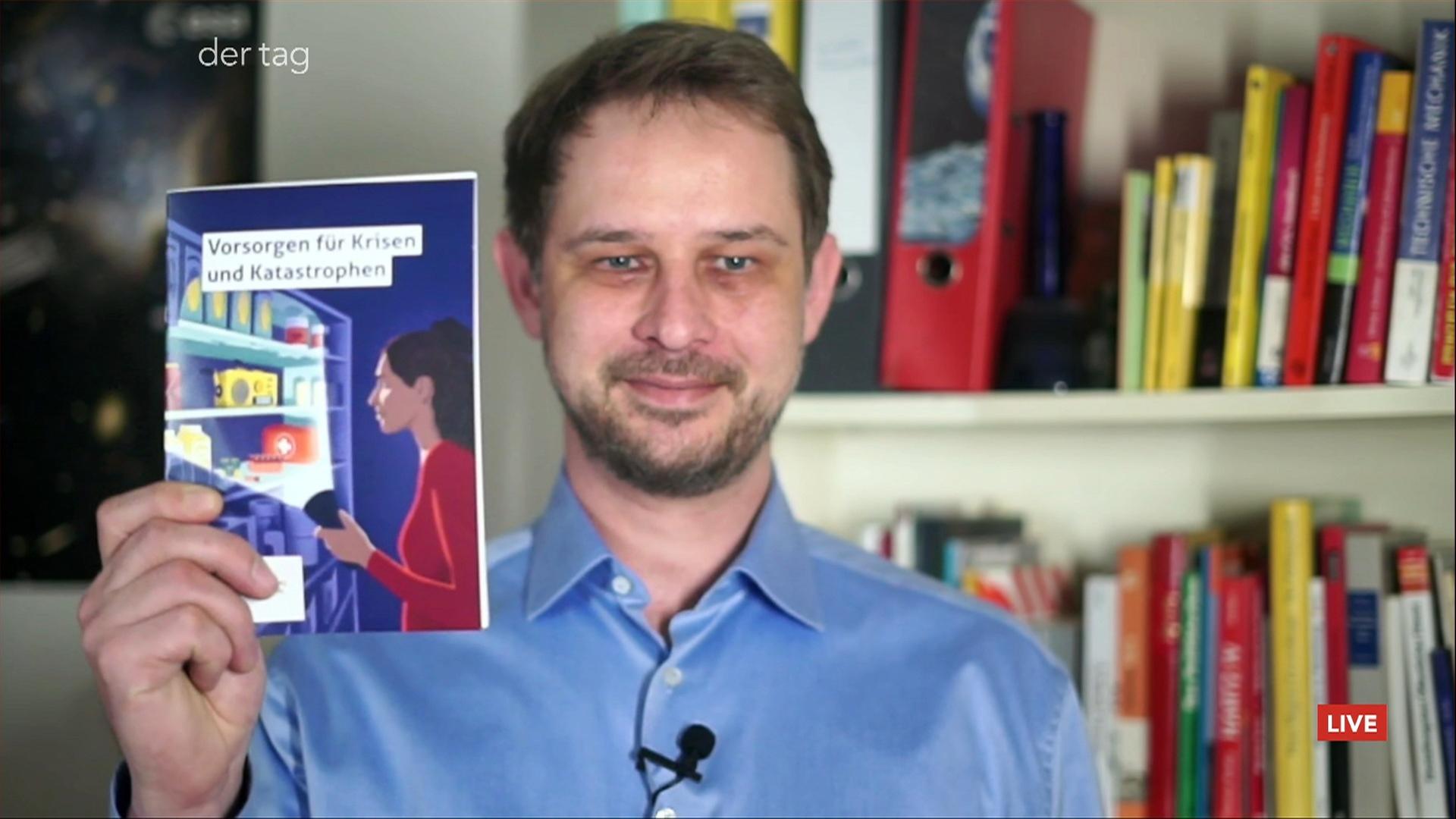 Cyber-Attacke auf DB: „Eine solche Angriffsform benötigt Geld“