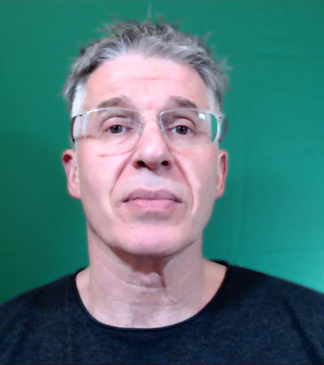 Cyberangriffe: "Das größte Schlupfloch ist der Mensch”