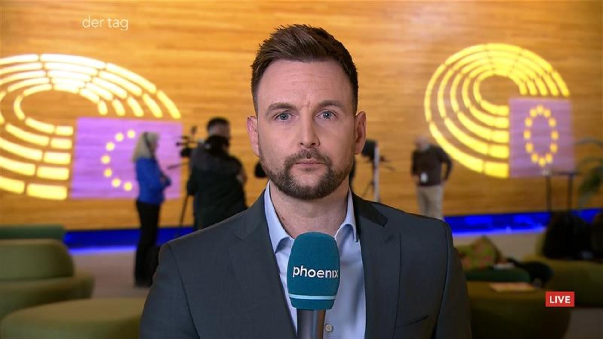 Cybersicherheit: "Schutz muss europaweit schneller kommen"