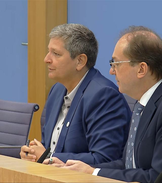 Cybersicherheit: Vorstellung BSI Lagebericht