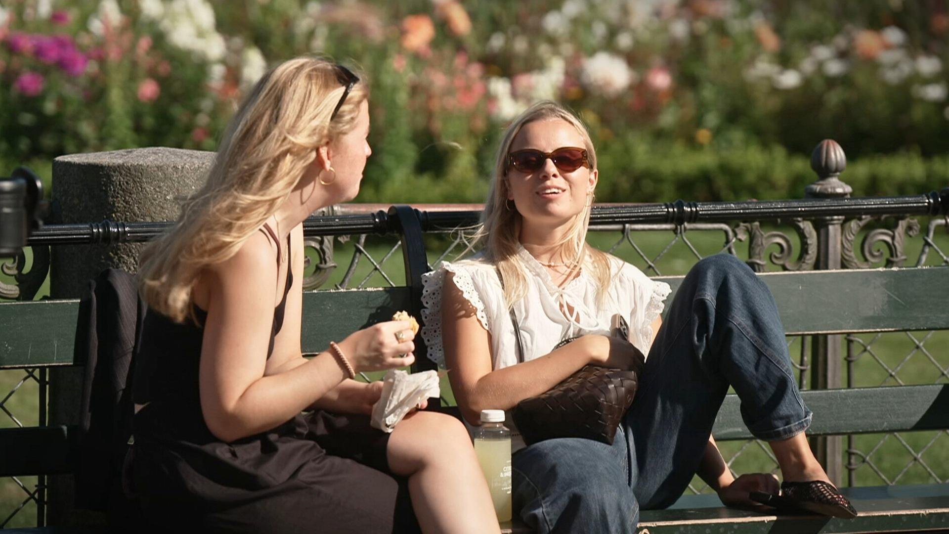 Dänemark zeigt wie es geht · Digitalisierung und Sozialsystem