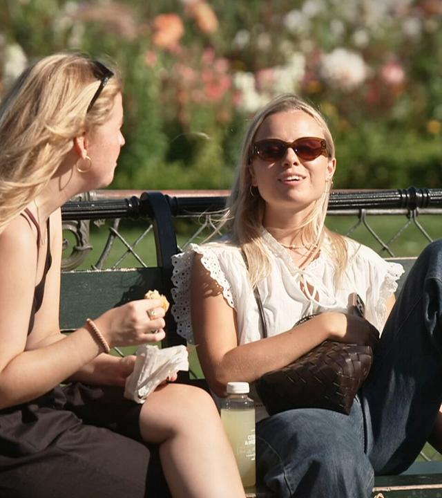 Dänemark zeigt wie es geht · Digitalisierung und Sozialsystem