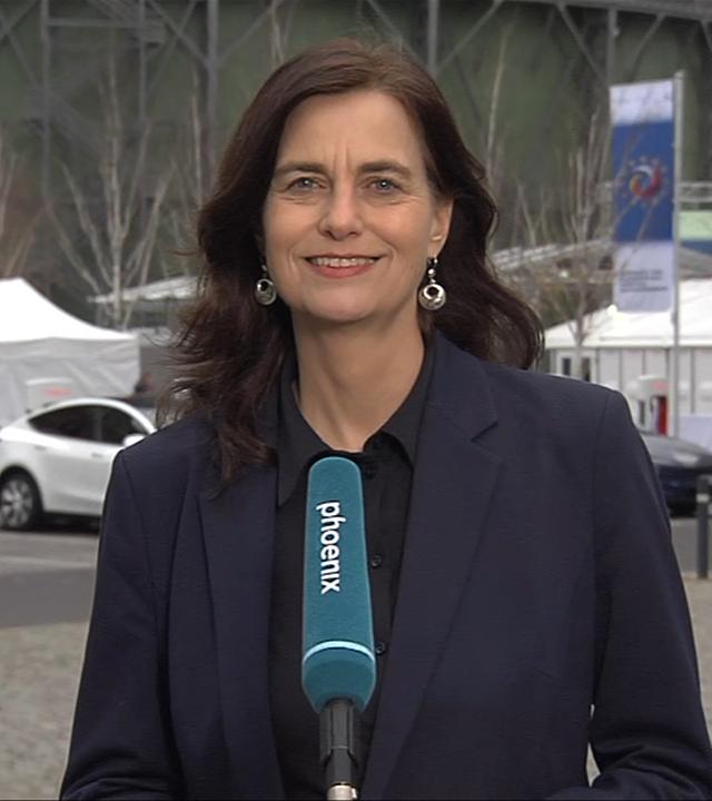 "Dafür sorgen, dass Euros Euros bleiben und sich nicht in Dollar verwandeln"