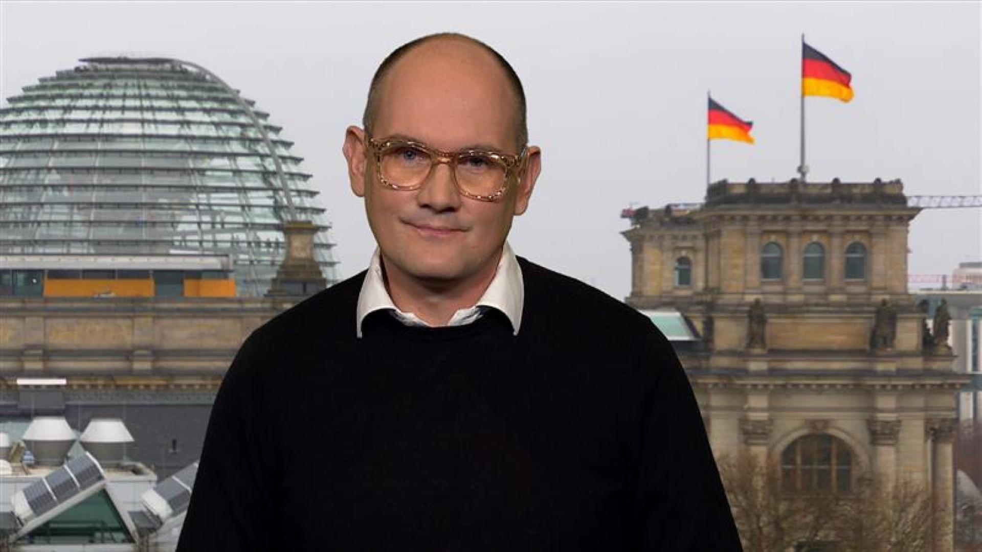 Dahmen zu Krankenkassen: "Die Lage ist dramatisch"