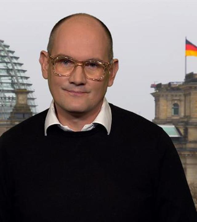 Dahmen zu Krankenkassen: "Die Lage ist dramatisch"