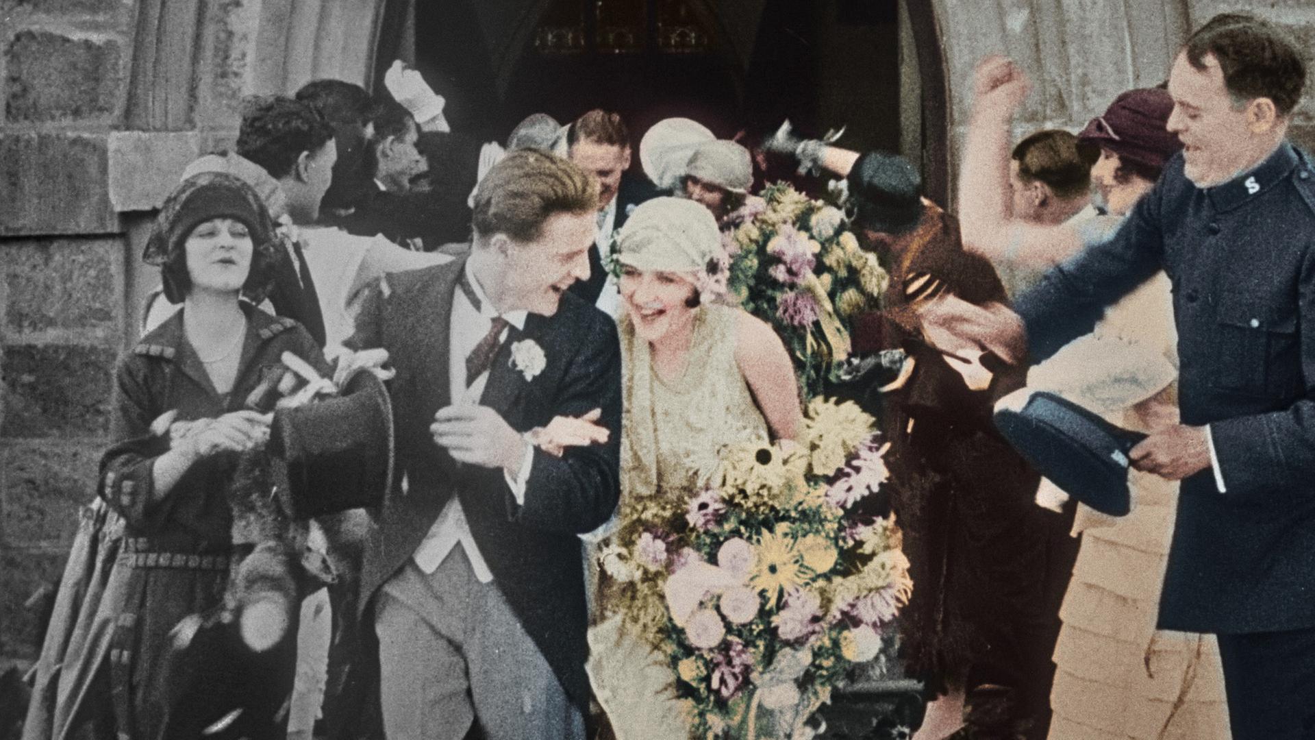 Damals in Australien (1/4)