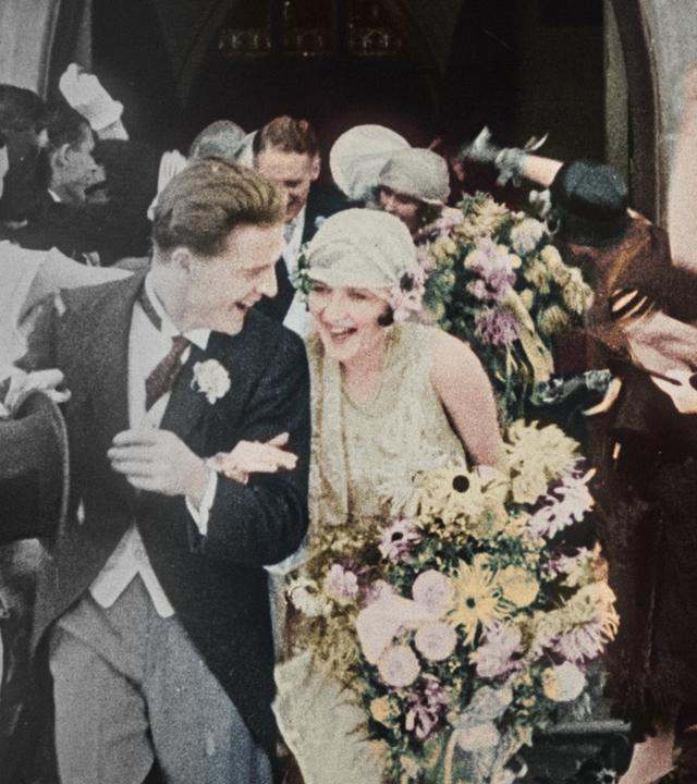 Damals in Australien (1/4)