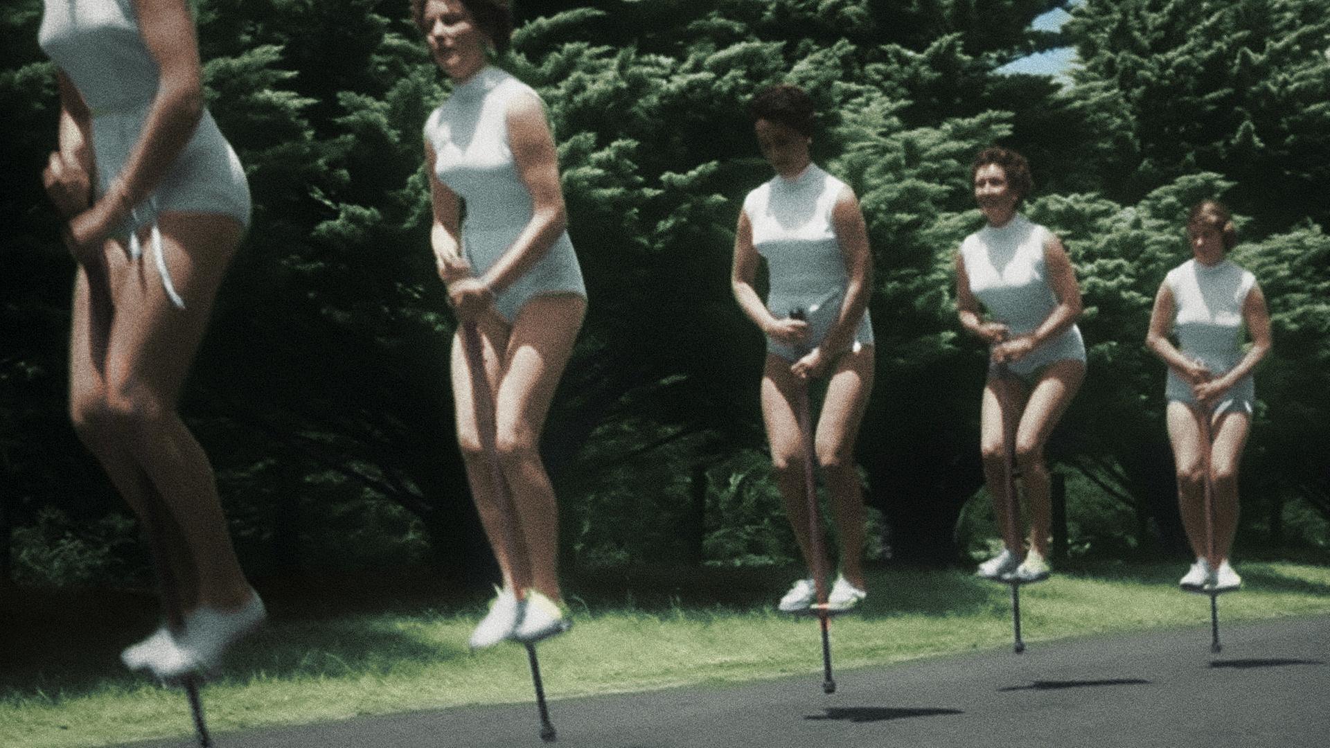 Damals in Australien (2/4)