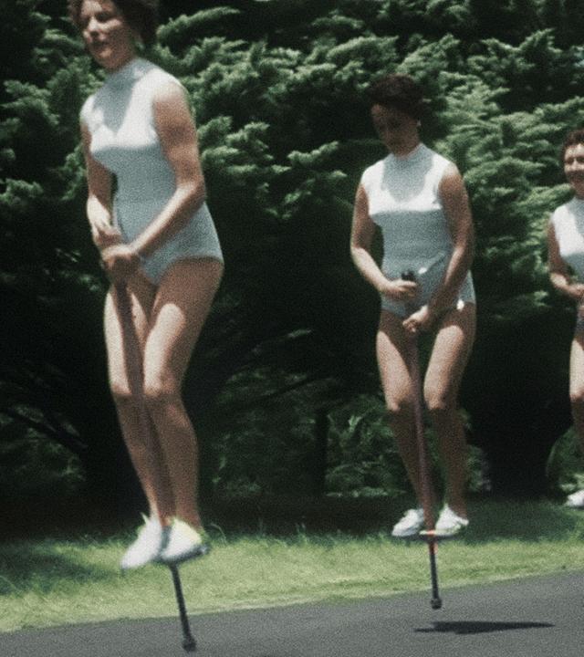 Damals in Australien (2/4)