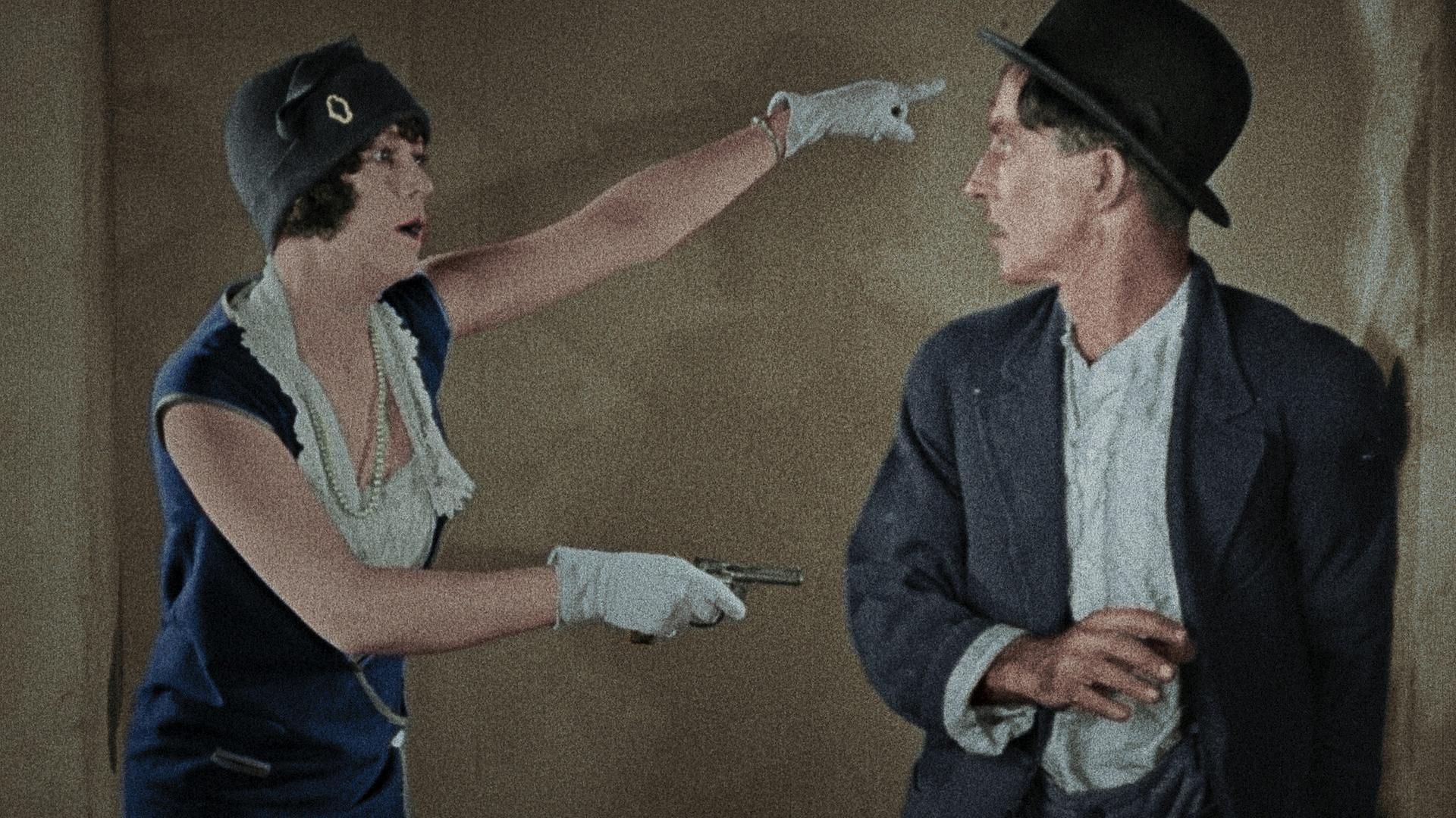 Damals in Australien (3/4)