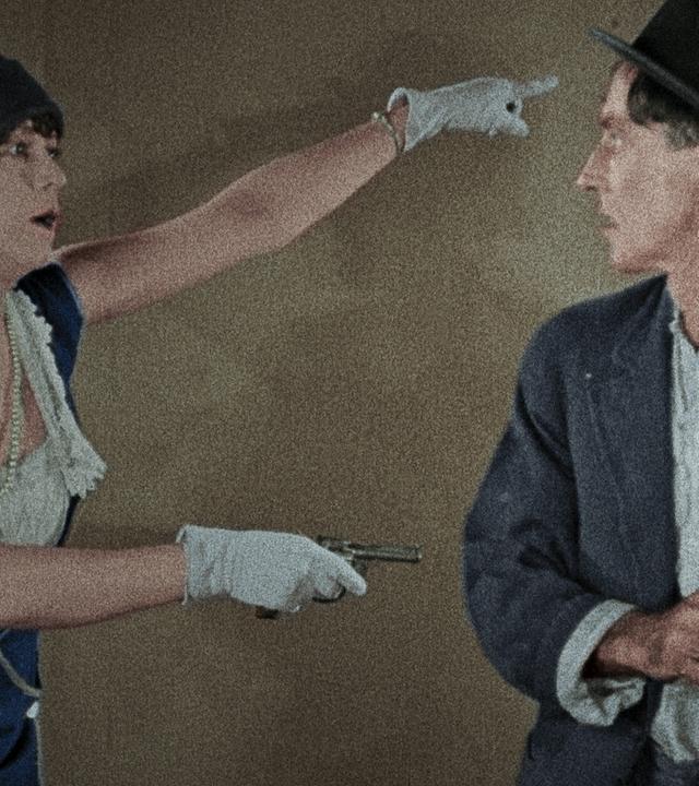 Damals in Australien (3/4)