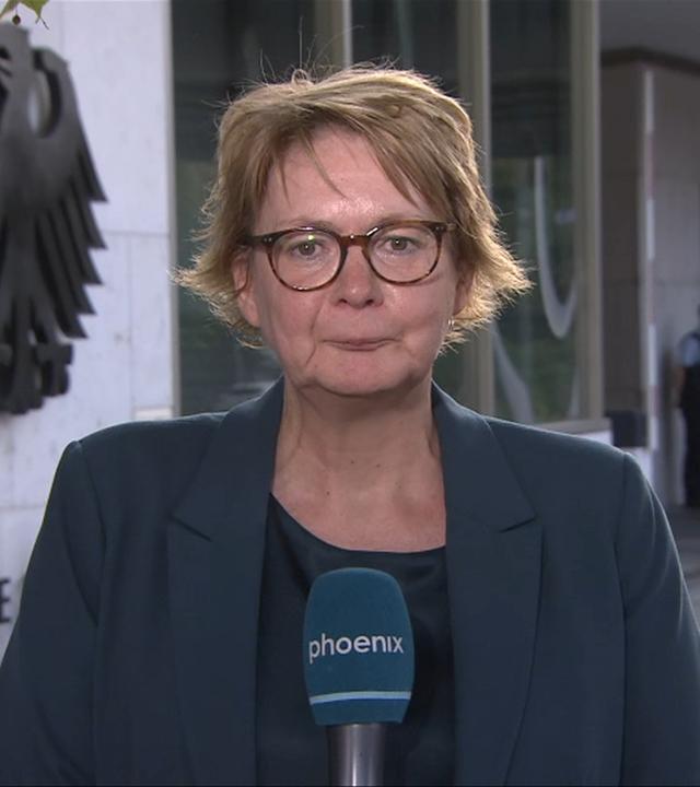 Daniela Behrens über den Migrationsgipfel