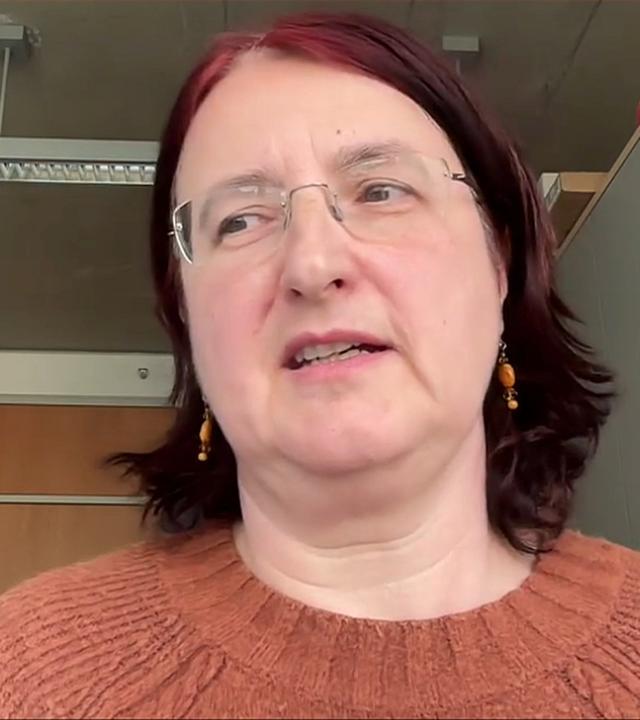 Daniela Matei zur Klima-Bilanz: Extrem kalte Winter durch verstärkte El Niño