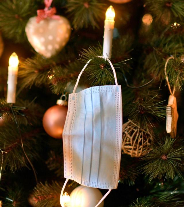 Das andere Weihnachten: Worauf müssen wir uns besinnen?