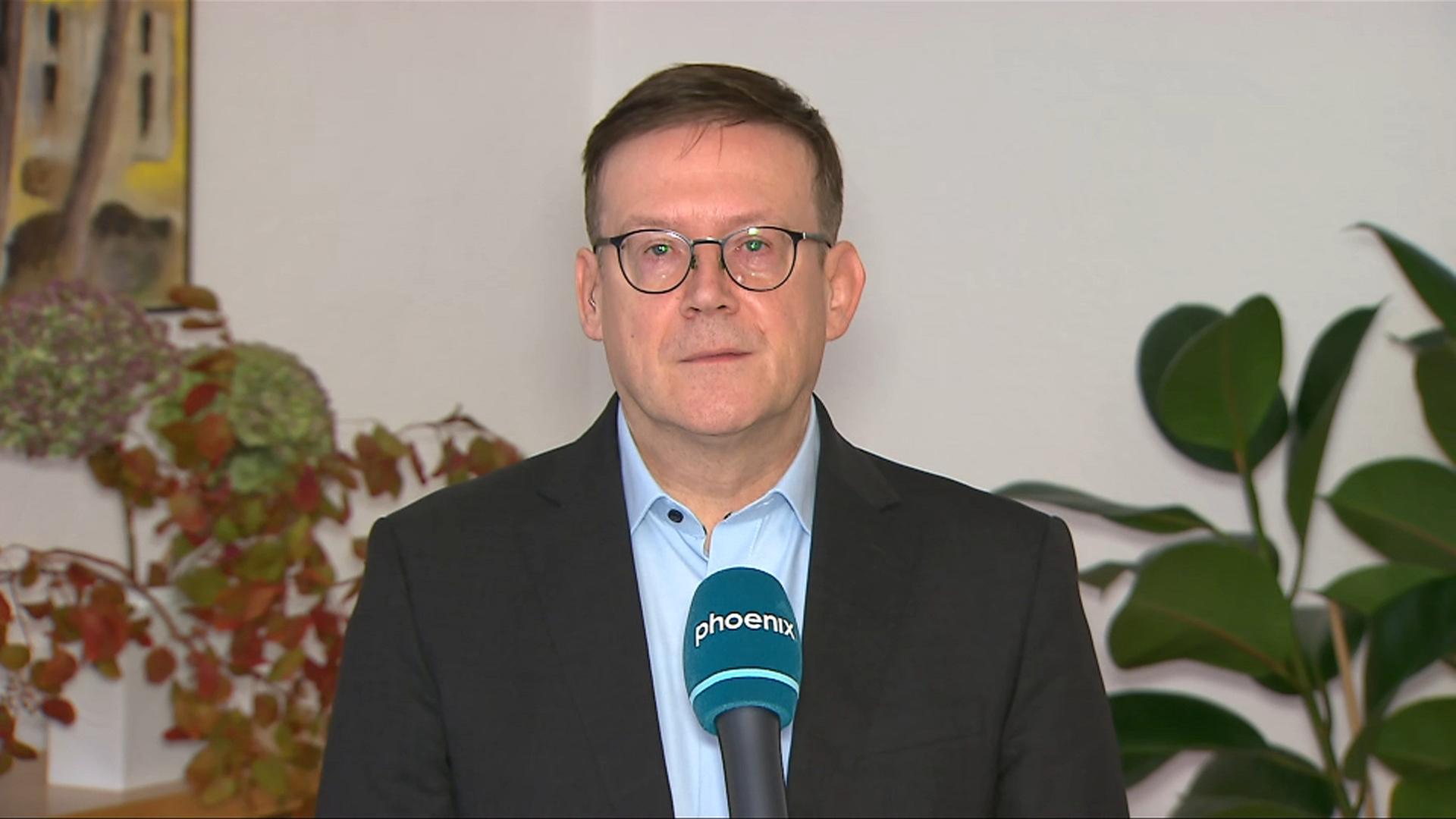 "Das Dunkelfeld wahrscheinlich sieben mal so hoch"