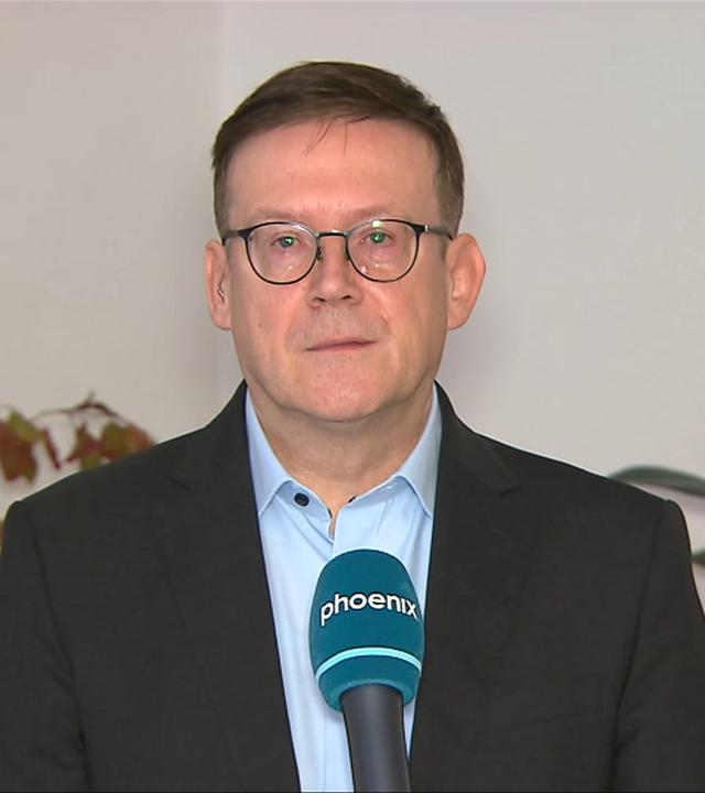 "Das Dunkelfeld wahrscheinlich sieben mal so hoch"