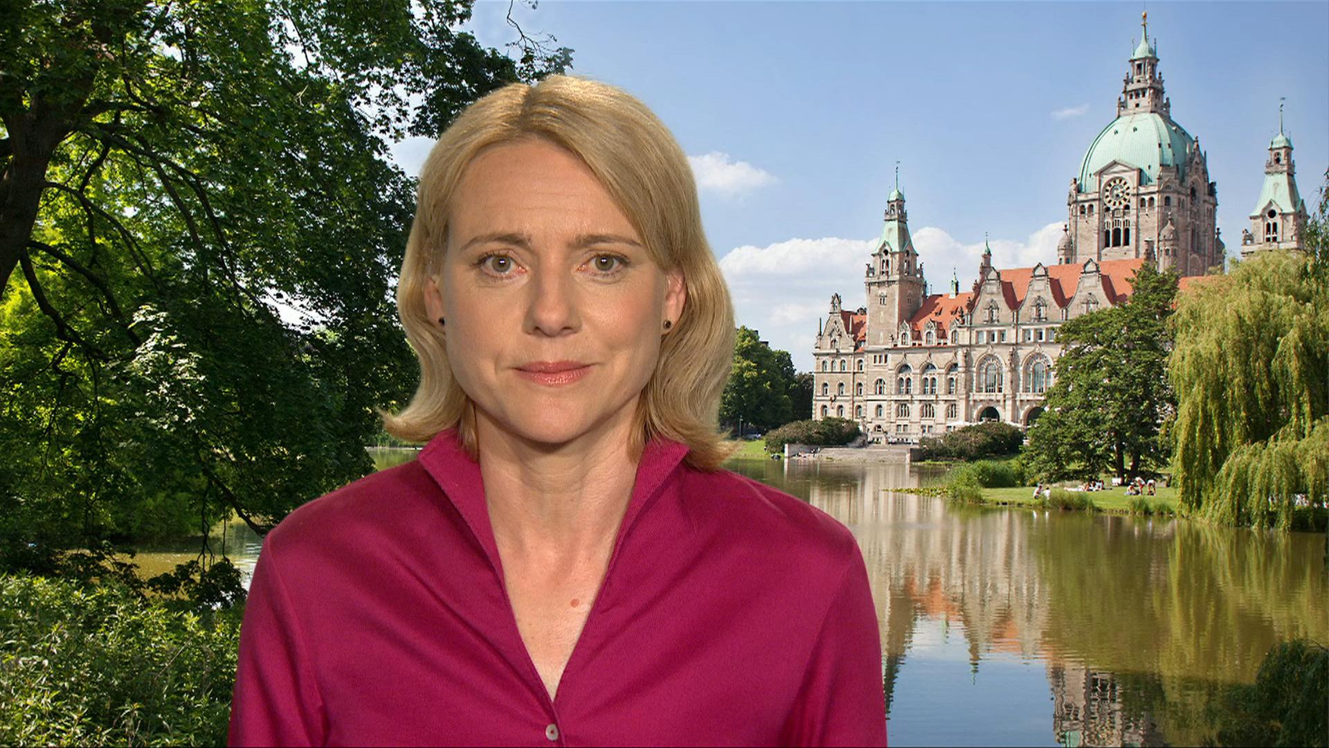 "Das große Kräftemessen in Wolfsburg"