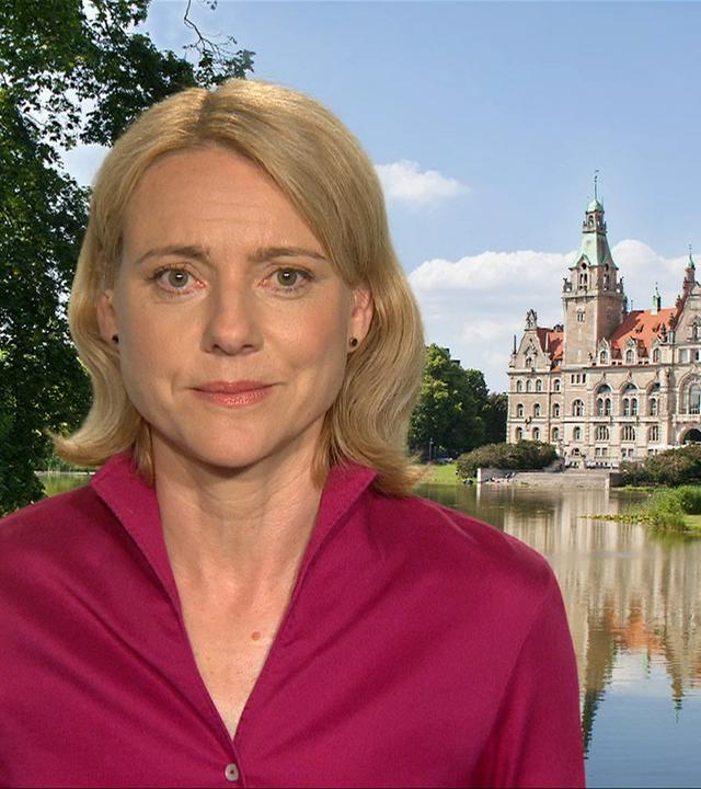 "Das große Kräftemessen in Wolfsburg"