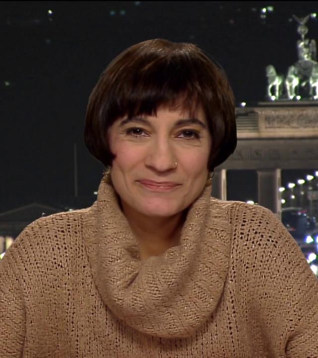 "Das ist ein Angriff auf die Demokratie"