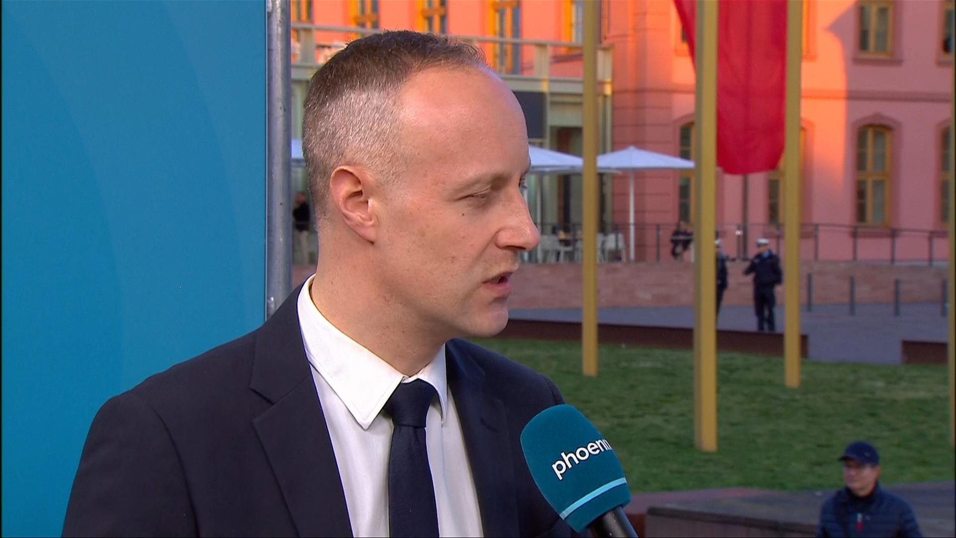 "Das kann uns nicht glücklich stimmen"