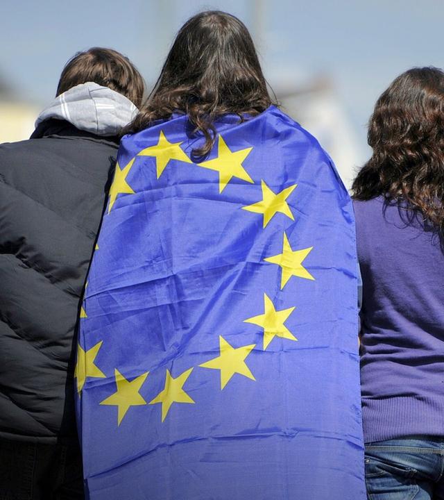 Das neue, "jugendliche" Europa