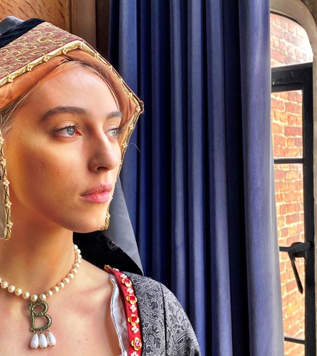 Das Schicksal der Anne Boleyn · Die Hinrichtung