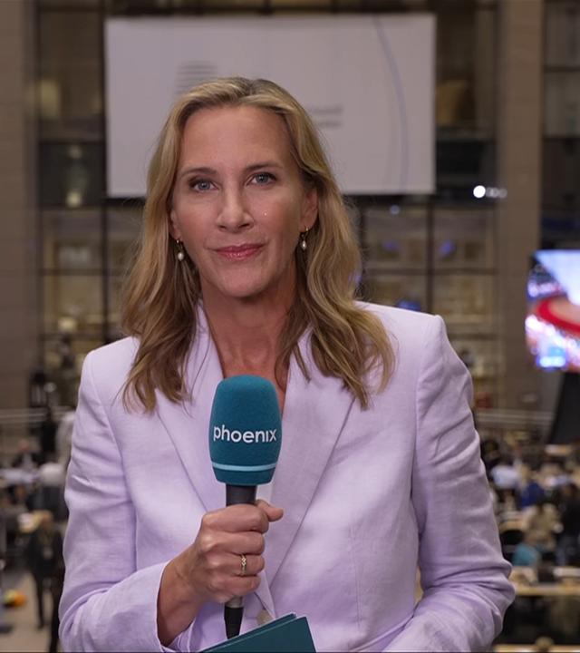 Davies: Der Führungsanspruch von Merz könne auf Grenzen stoßen