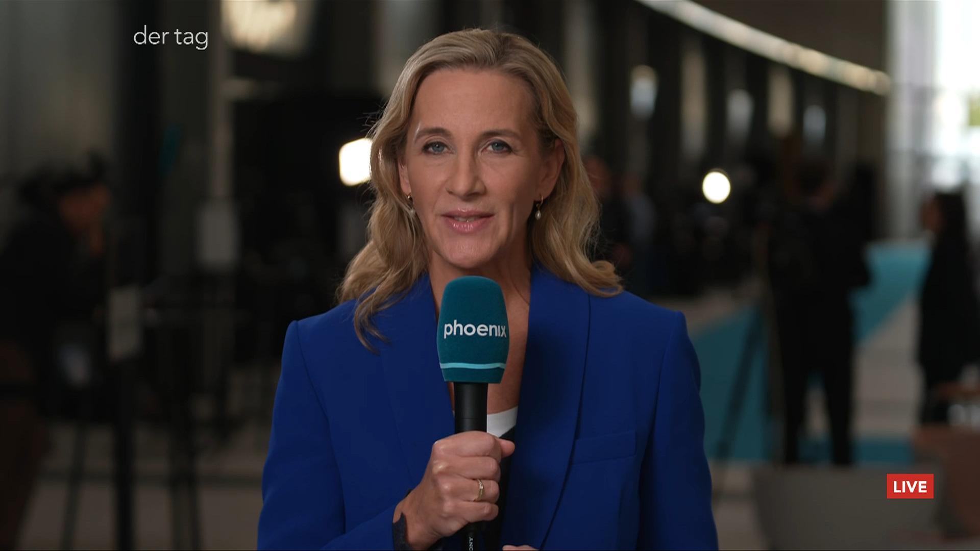 Davies: Für Selenskyj gehe die EU-Mitgliedschaft für die Ukraine nicht schnell genug