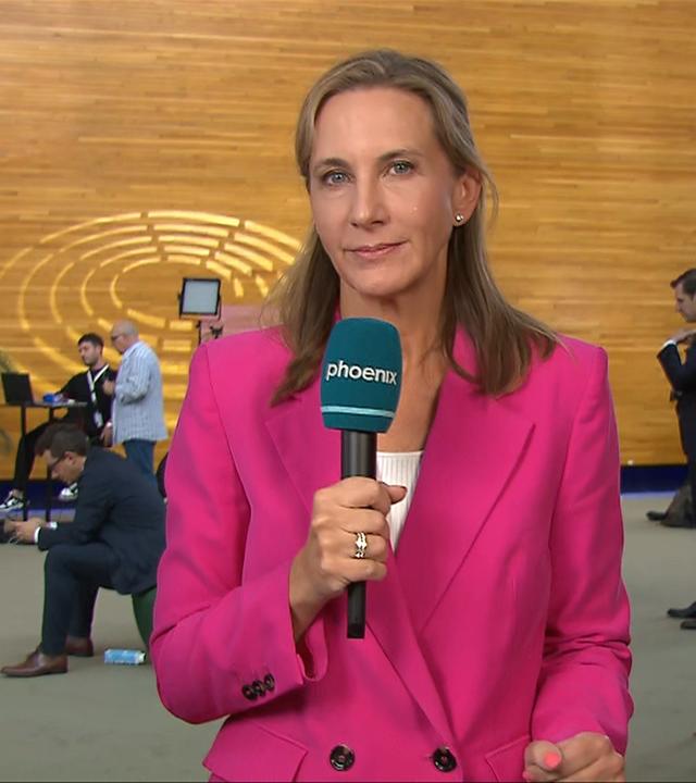 Davies zur neuen Kommission von der Leyen II