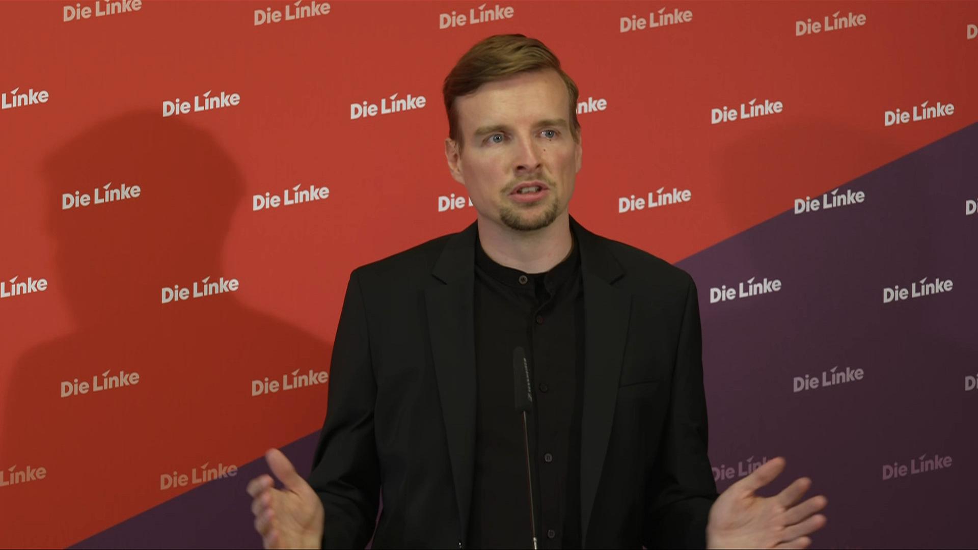 DB-Vorstandsboni: Linke lobt Pläne des Verkehrsministers
