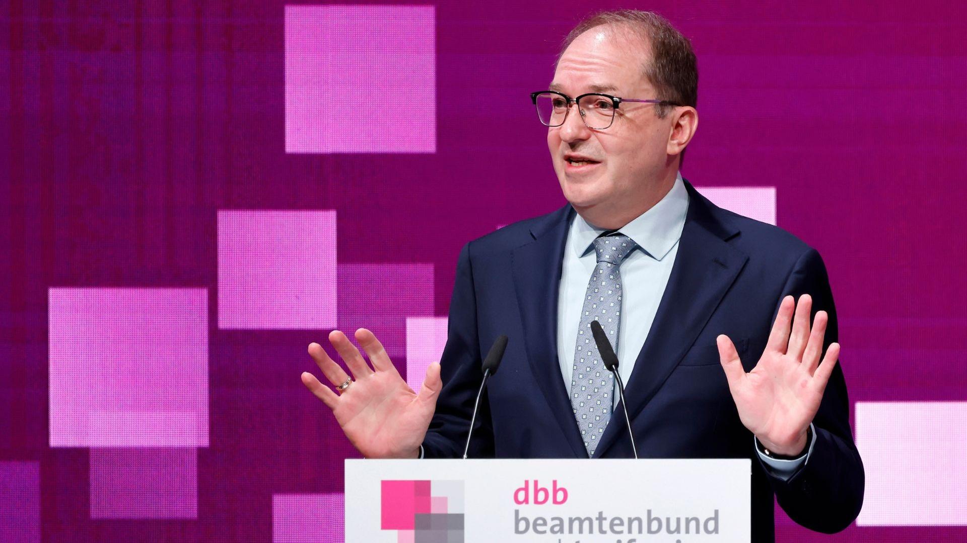 dbb Jahrestagung 2026