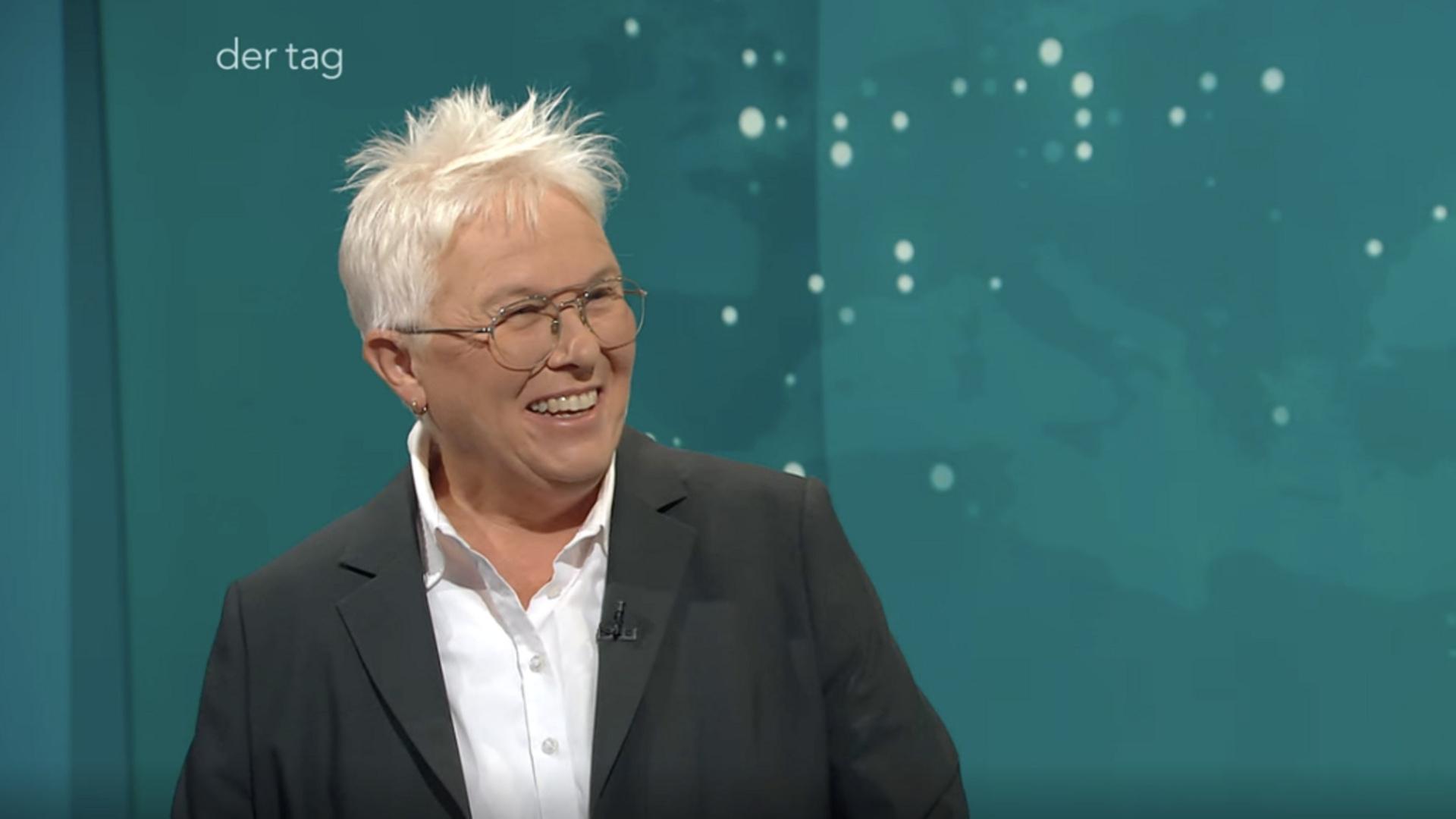 de Nève zur Haushalts-Generaldebatte