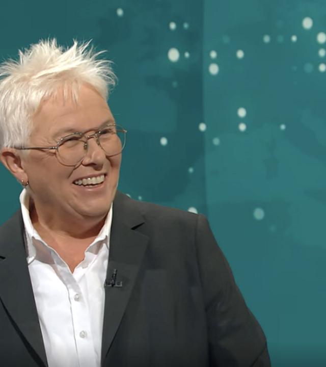 de Nève zur Haushalts-Generaldebatte