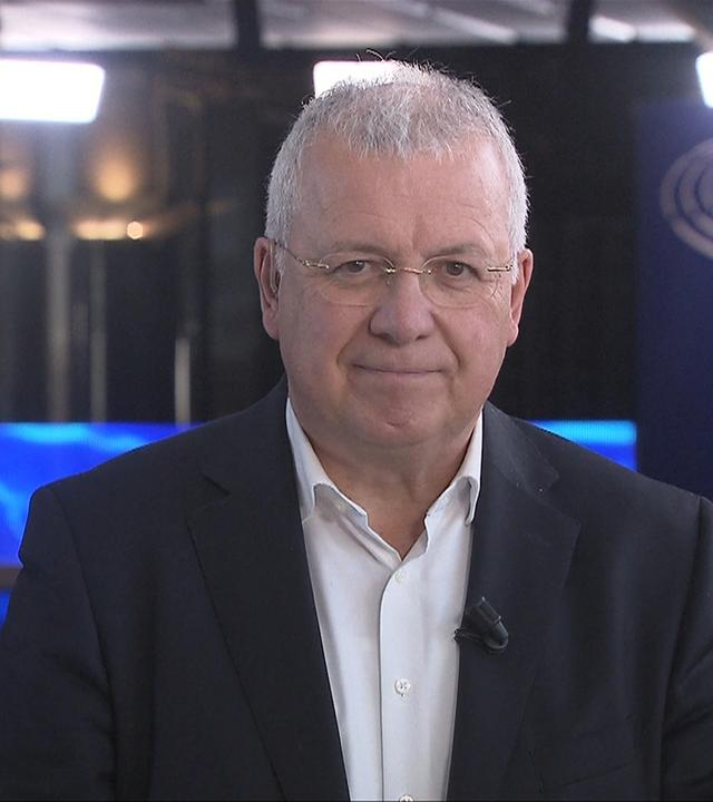 Deal zwischen EU und GB: Markus Ferber (EVP, CSU) im Interview